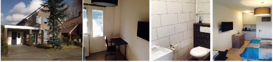 B&B Eindhoven