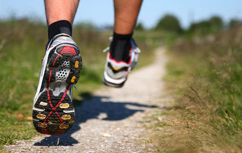 Persoonlijke sport en hardloopcoach
